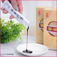 怀山药姜糖膏